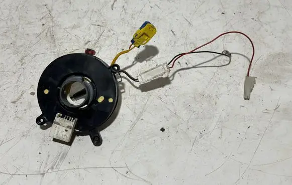 Fiat Doblo Airbag slip ring squib (SRS ring)