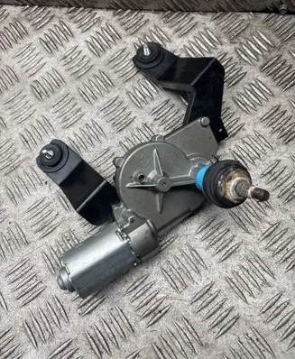 KIA Sportage Rear window wiper motor 987003W000 F00S2B2217