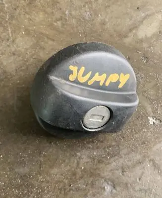 Citroen Jumpy Fuel tank filler cap 
