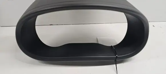 Opel Corsa D Dashboard trim 13205180