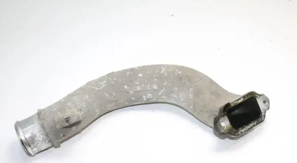 Honda Civic IX Intercooler hose/pipe