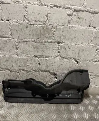 BMW 5 F10 F11 Other engine bay part 7204336