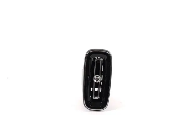 Dashboard side air vent grill/cover trim