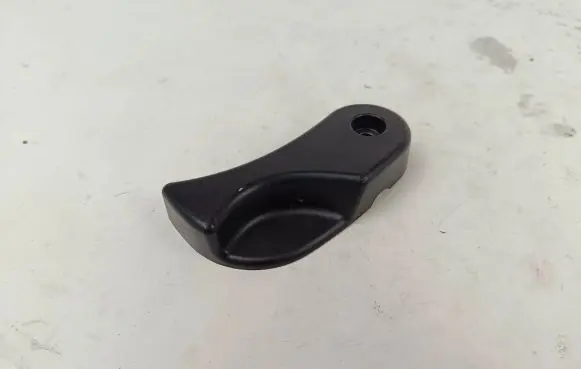 BMW 4 F36 Gran coupe Engine bonnet (hood) release handle 7309606 1070193