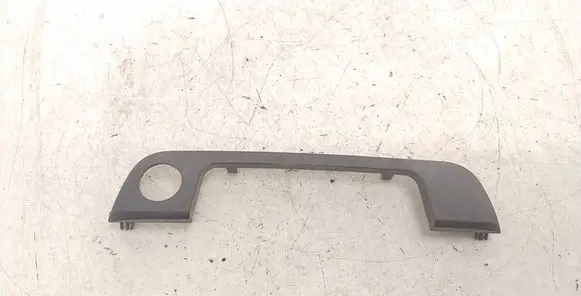 BMW 5 E34 Front door handle cover 51211960932