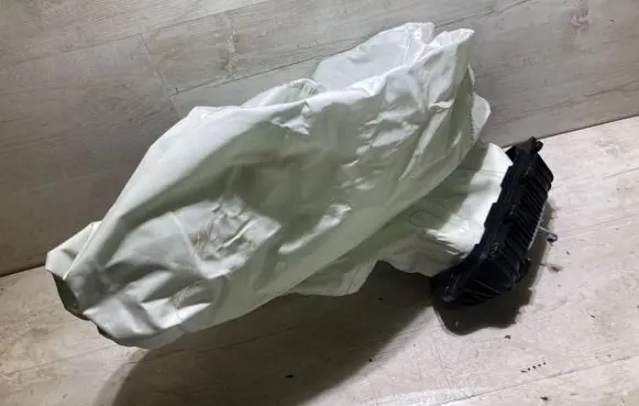 Citroen C3 Passenger airbag 9812745280