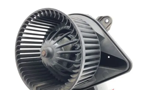 Peugeot 607 Heater fan/blower F659963H