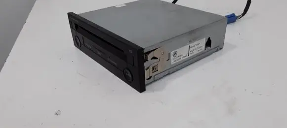 Volkswagen PASSAT B5.5 CD/DVD changer CXDV1370LC