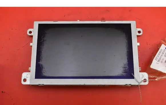 Audi Q5 SQ5 8R Radio/CD/DVD/GPS head unit 8R0919604