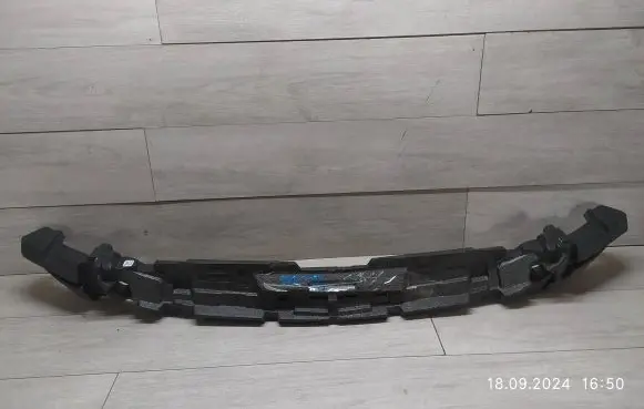 Mercedes-Benz A W177 Front bumper foam support bar A1778802405