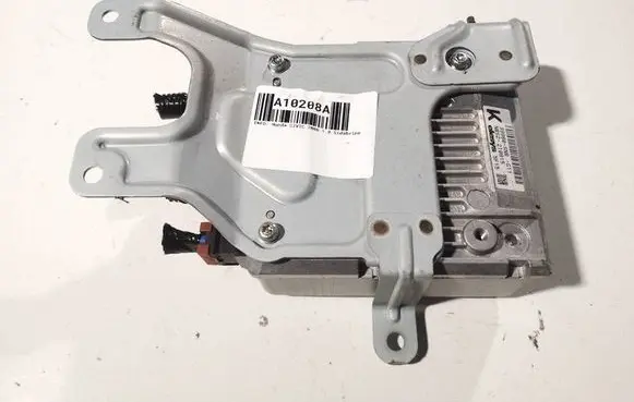 Honda Civic Power steering control unit/module 39980snbg1