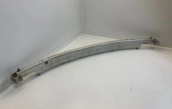 Tesla Model Y Front bumper cross member 168760100E C7223129001397