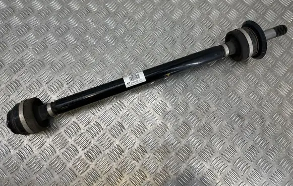 BMW 5 G30 G31 G38 Rear driveshaft 8664622