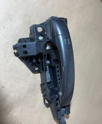 Audi A7 S7 4G Rear door exterior handle
