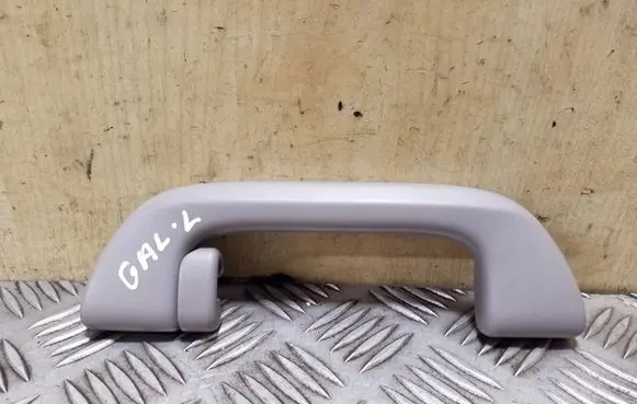 Honda Insight Rear interior roof grab handle