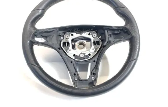 Mercedes-Benz A W176 Steering wheel 