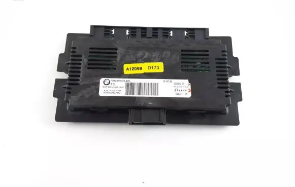 BMW X5 E70 Light module LCM 9224618 61359224618 5350538C400