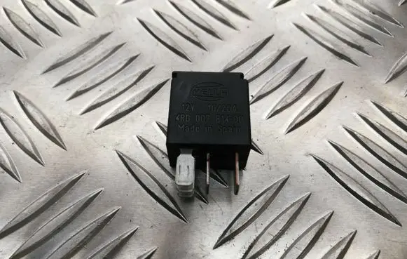 Volvo S60 Other relay 4RD00781400