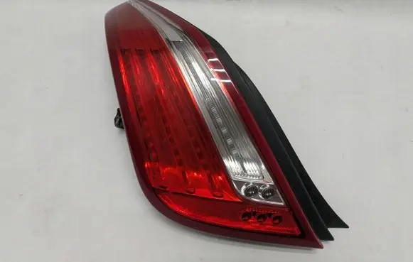 Jaguar XJ X351 Rear/tail lights KOMPLETNA