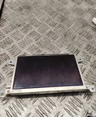 Audi A5 Sportback 8TA Screen/display/small screen 8T0919603E