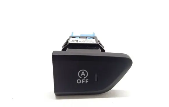 Traction control (ASR) switch