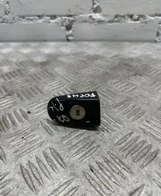 Ford Focus Front door lock (next to the handle) 