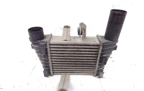 Mitsubishi Colt Intercooler radiator MN130321 A6390900414