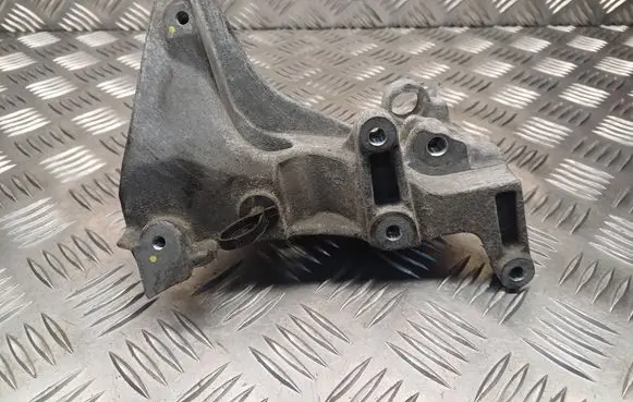 Generator/alternator bracket