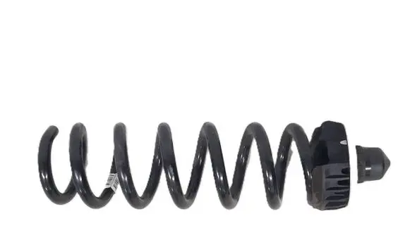 BMW 4 G22 G23 G24 G26 Rear shock absorber with coil spring 