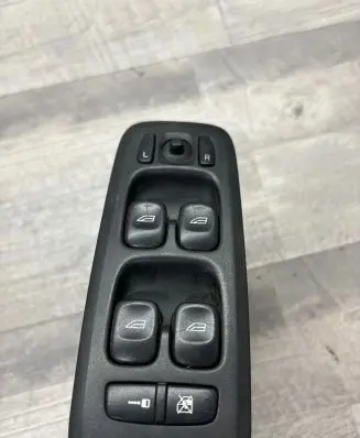 Volvo V70 Electric window control switch 30773895