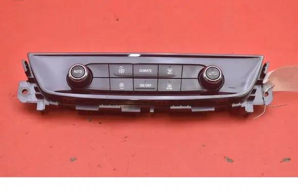 Opel Insignia A Climate control unit 39177120