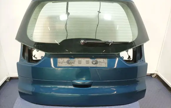 Ford Galaxy Tailgate/trunk/boot lid