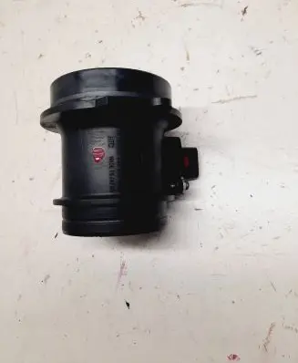 Audi A5 8T 8F Mass air flow meter 059906461N