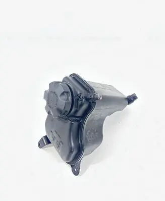 Coolant expansion tank/reservoir