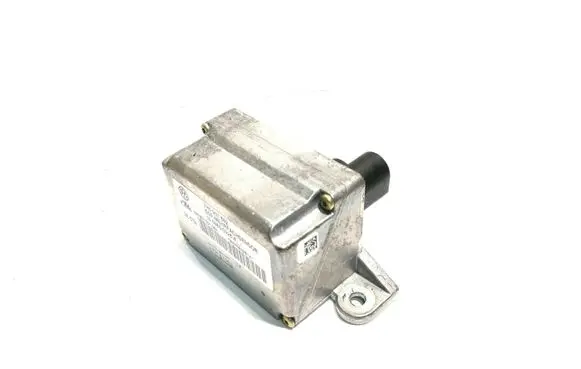 Volkswagen Touareg I ESP acceleration yaw rate sensor 7H0907652 10098503264 448801001042