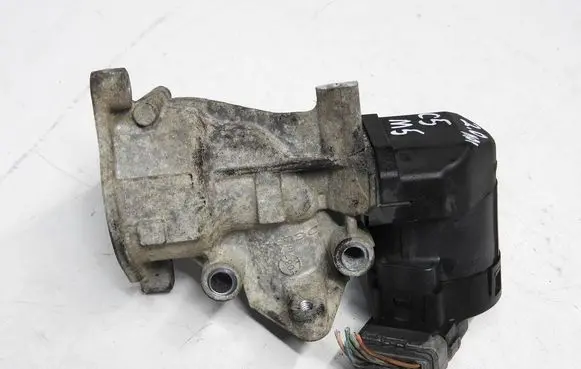 Citroen C5 EGR valve