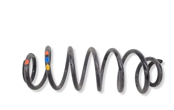 Peugeot 2008 II Rear coil spring 