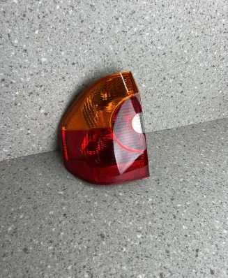 BMW X3 E83 Rear/tail lights 63216990167