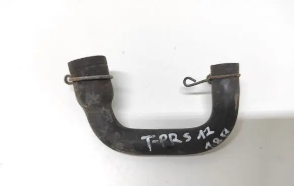 Toyota Prius (XW30) Breather hose/pipe 