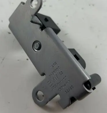 BMW 7 G11 G12 Holder (bracket) 8476588