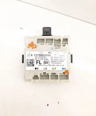 Mercedes-Benz GLB X247 Door control unit/module A1779003806