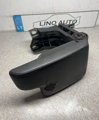 BMW 3 E46 Armrest 51168213678