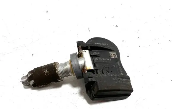 Suzuki Vitara (LY) Tire pressure sensor 4313061M00 S180052024D 5DD44778