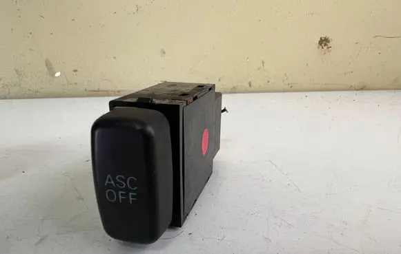 Peugeot 4007 Other switches/knobs/shifts