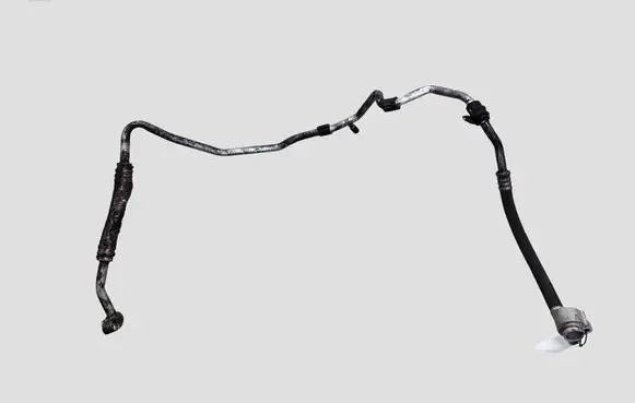 Volkswagen Golf V Air conditioning (A/C) pipe/hose 1K0820743CD