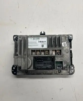 Dodge Charger Screen/display/small screen 6434CBE2801 68238619AK T00BE319771204
