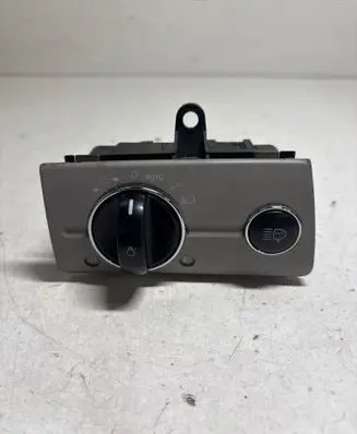Mercedes-Benz E W211 Light switch 2115450104 04056003