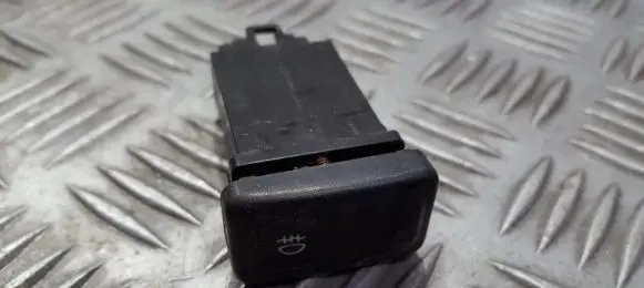 Fog light switch