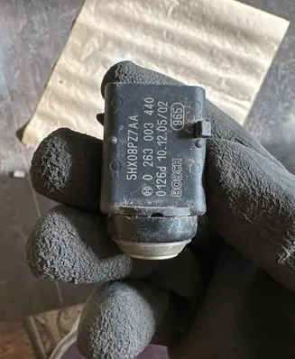 Jeep Grand Cherokee (WK) Parking PDC sensor 0263003440
