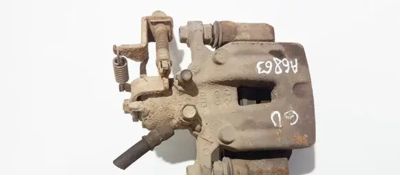 Hyundai i30 Rear brake caliper dt13
